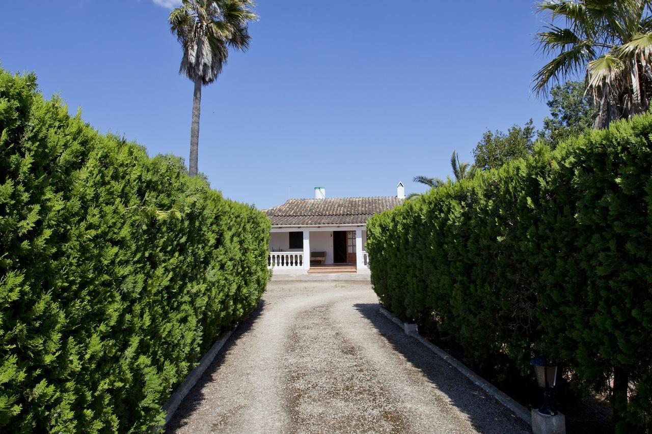 Casa Julia Daire Llucmajor  Dış mekan fotoğraf