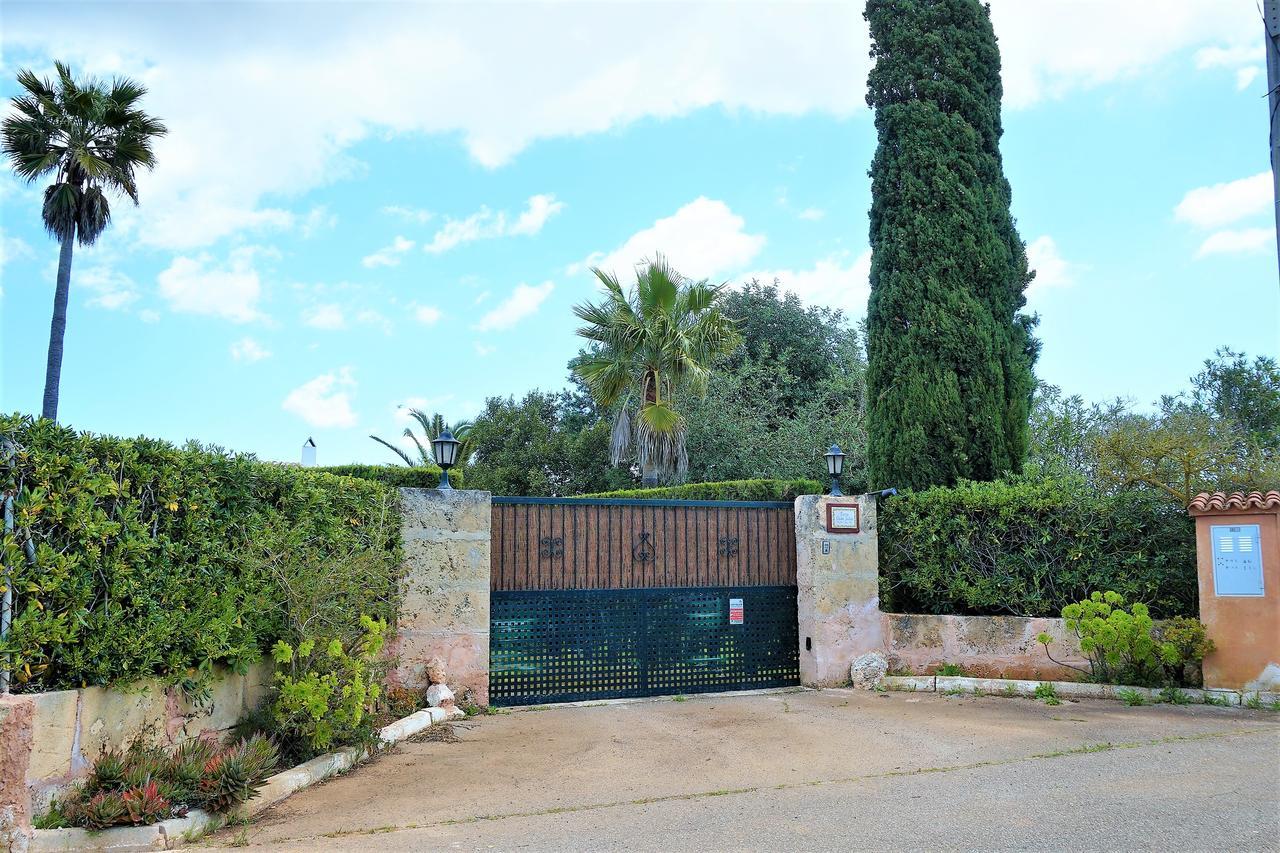 Casa Julia Daire Llucmajor  Dış mekan fotoğraf